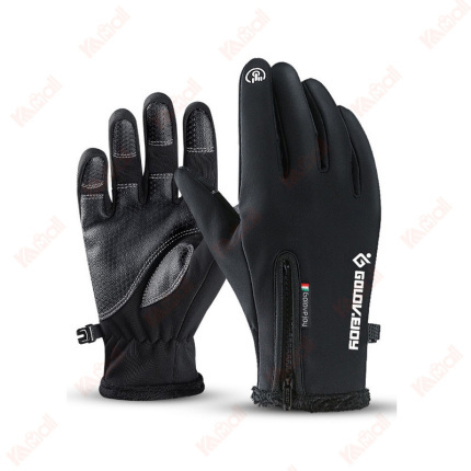 glove